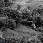 East Gill Force, Keld